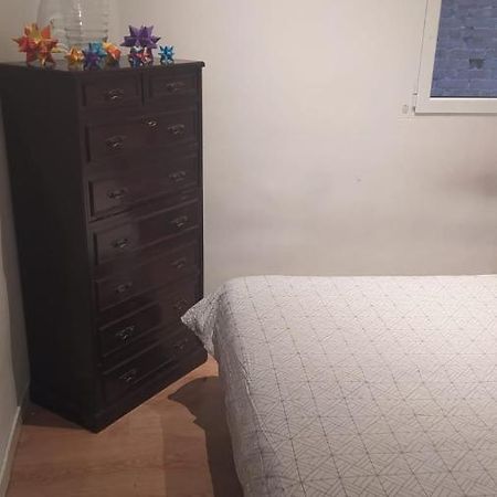 Apartamento 2 Dormitorios Cerca De Manuel Becerra มาดริด ภายนอก รูปภาพ