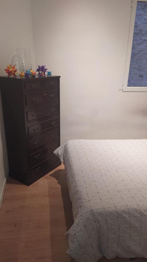Apartamento 2 Dormitorios Cerca De Manuel Becerra มาดริด ภายนอก รูปภาพ