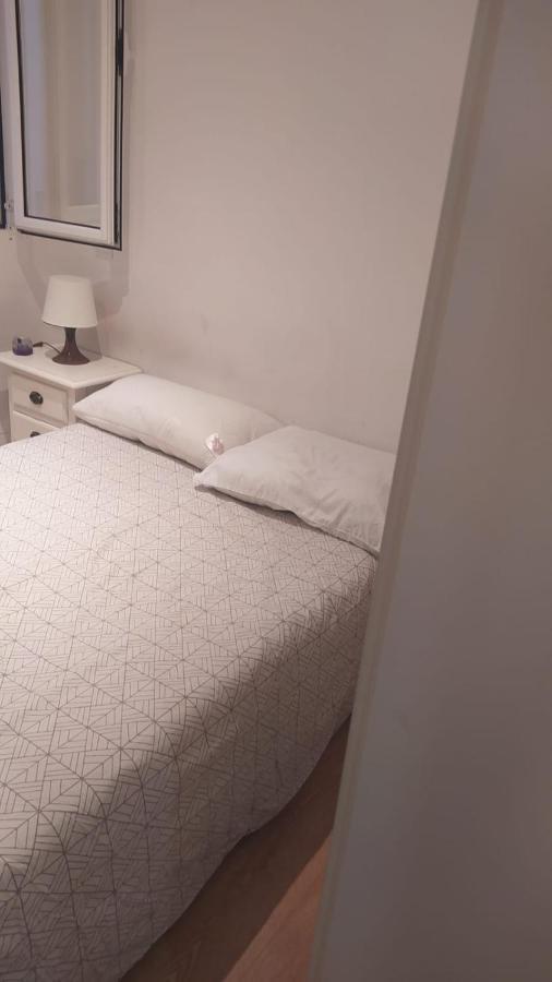 Apartamento 2 Dormitorios Cerca De Manuel Becerra มาดริด ภายนอก รูปภาพ