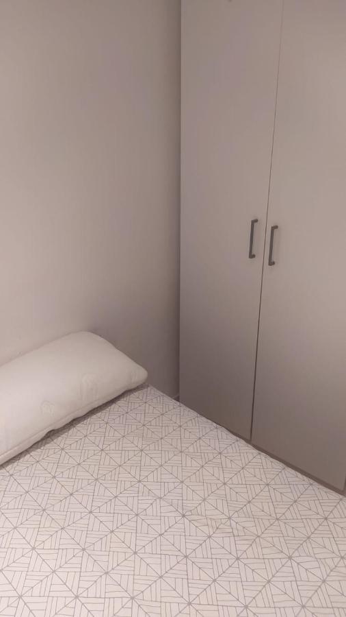 Apartamento 2 Dormitorios Cerca De Manuel Becerra มาดริด ภายนอก รูปภาพ